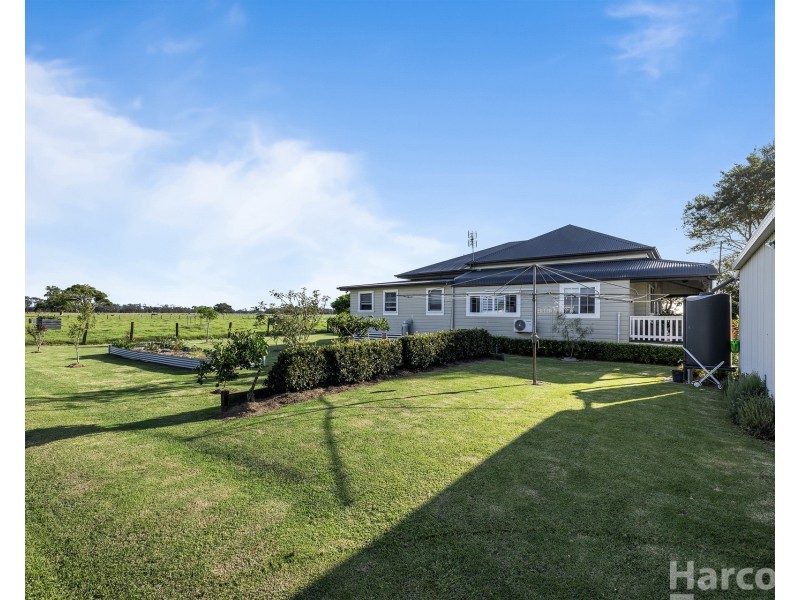 303 Summer Island Road, Summer Island NSW 2440