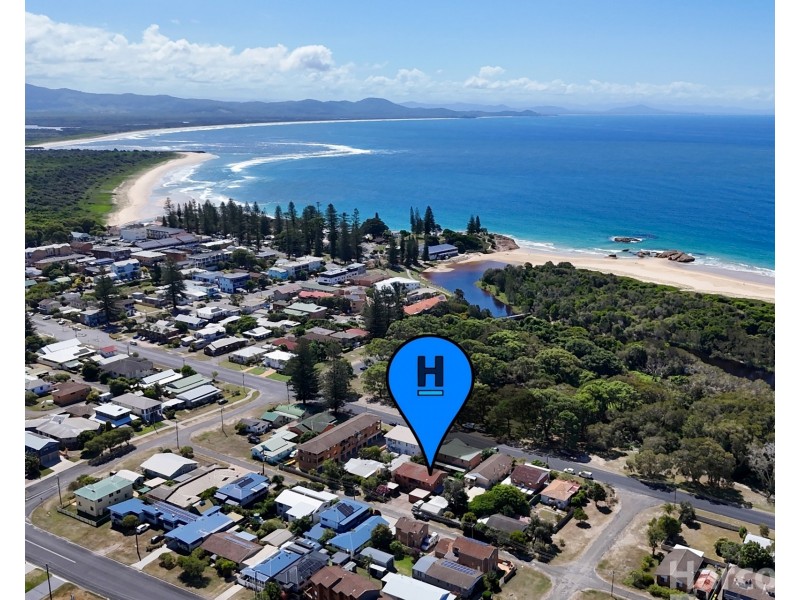 3/8 Bayview Street, South West Rocks NSW 2431