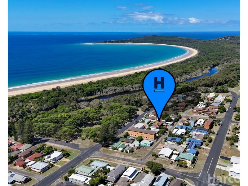 3/8 Bayview Street, South West Rocks NSW 2431