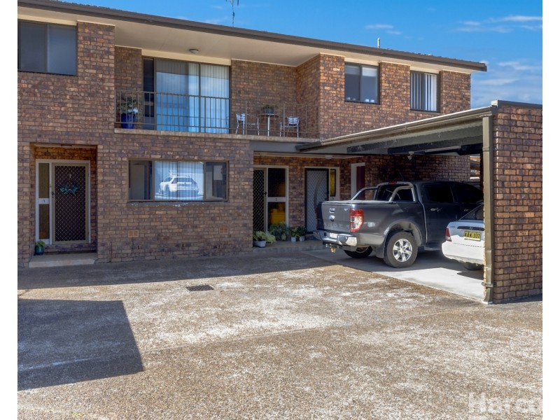 3/8 Bayview Street, South West Rocks NSW 2431