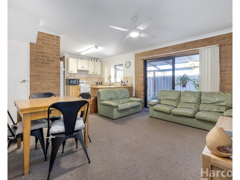 3/8 Bayview Street, South West Rocks NSW 2431