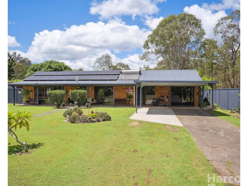 78 Lika Drive, South Kempsey NSW 2440