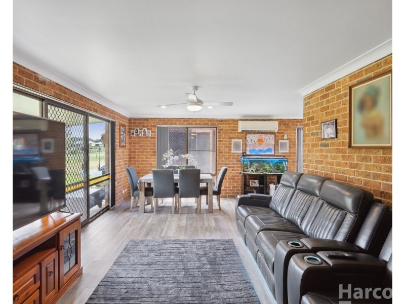 78 Lika Drive, South Kempsey NSW 2440