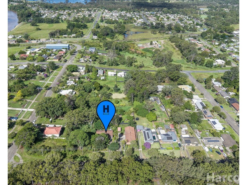 13 Albert Street, South Kempsey NSW 2440