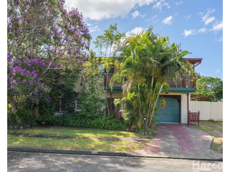 14 James Carney Crescent, West Kempsey NSW 2440