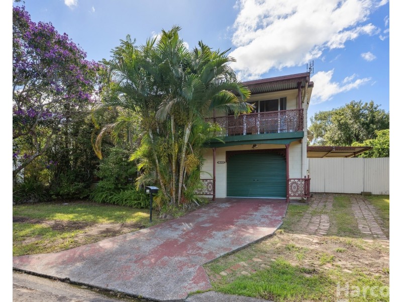 14 James Carney Crescent, West Kempsey NSW 2440