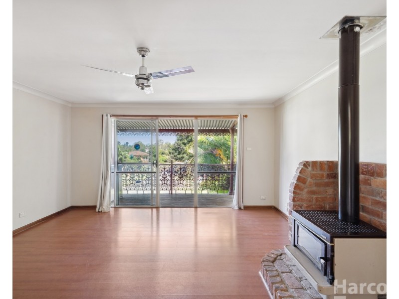 14 James Carney Crescent, West Kempsey NSW 2440