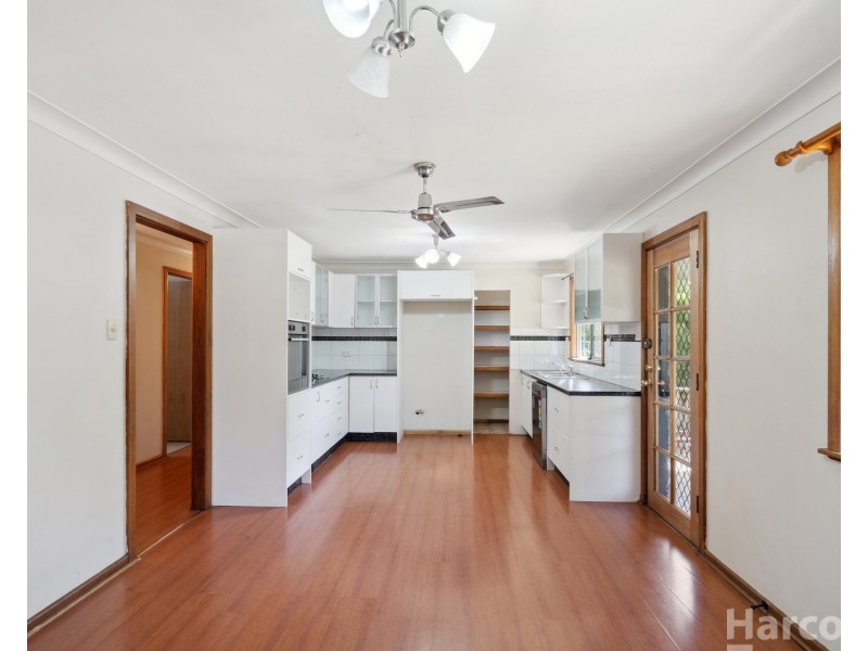 14 James Carney Crescent, West Kempsey NSW 2440