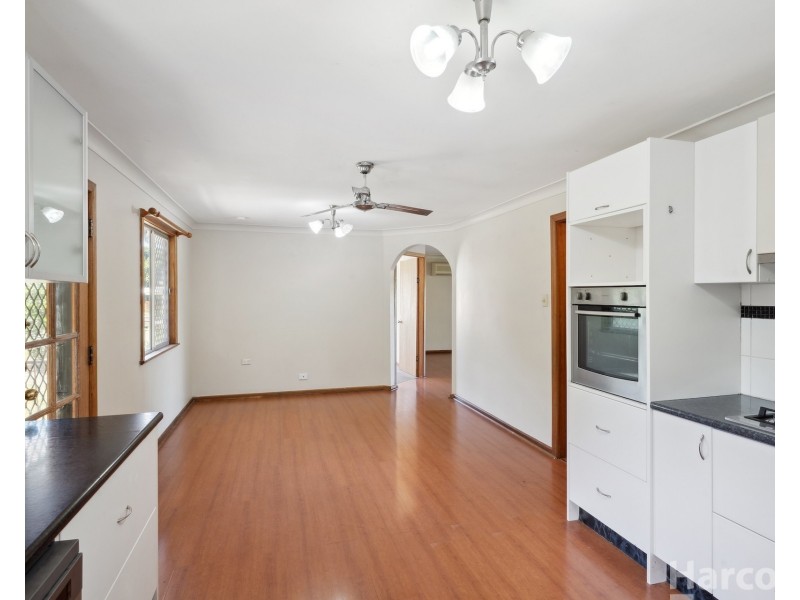 14 James Carney Crescent, West Kempsey NSW 2440
