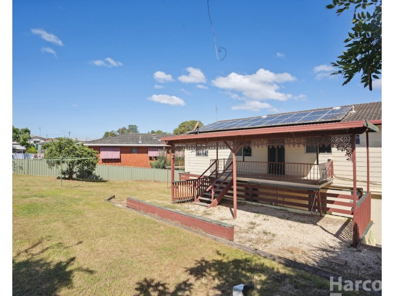 14 James Carney Crescent, West Kempsey NSW 2440