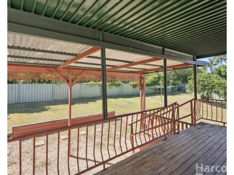 14 James Carney Crescent, West Kempsey NSW 2440