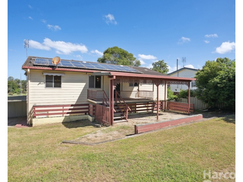 14 James Carney Crescent, West Kempsey NSW 2440