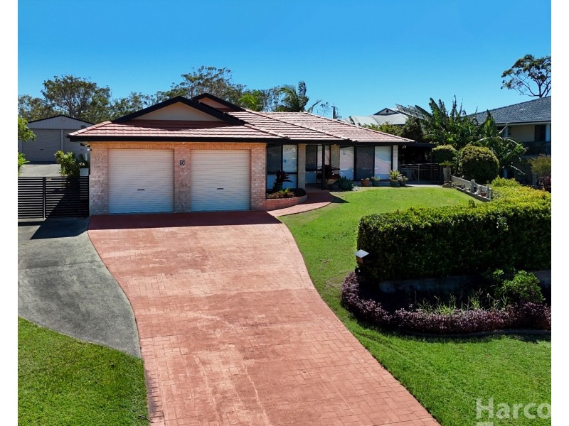 5 Mertens Place, South West Rocks NSW 2431