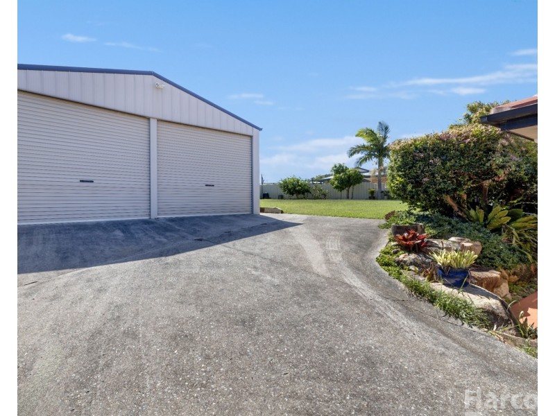 5 Mertens Place, South West Rocks NSW 2431