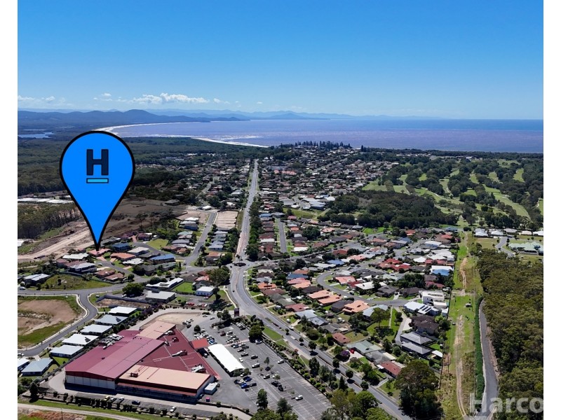 5 Mertens Place, South West Rocks NSW 2431