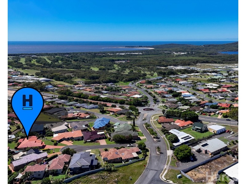 5 Mertens Place, South West Rocks NSW 2431