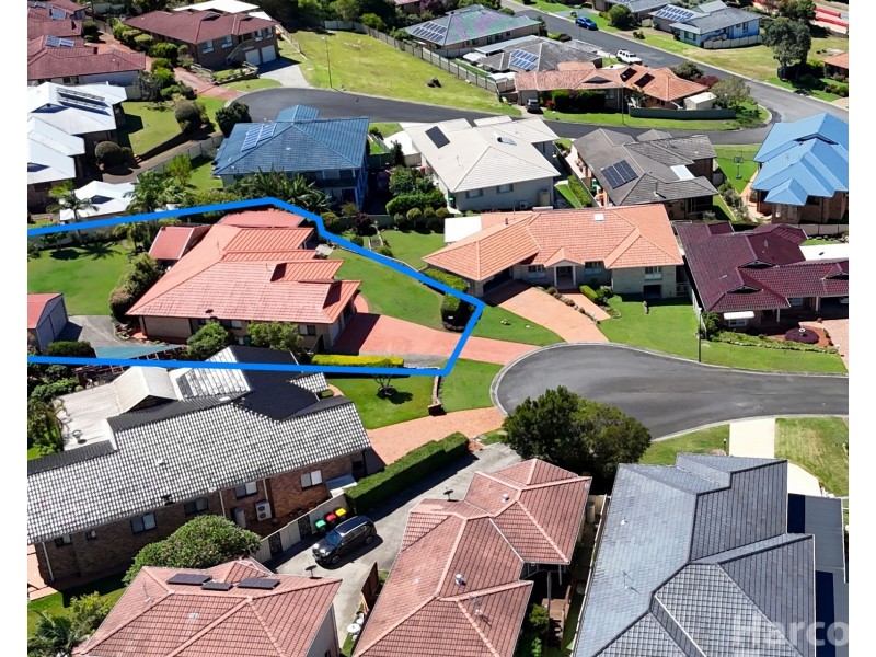 5 Mertens Place, South West Rocks NSW 2431