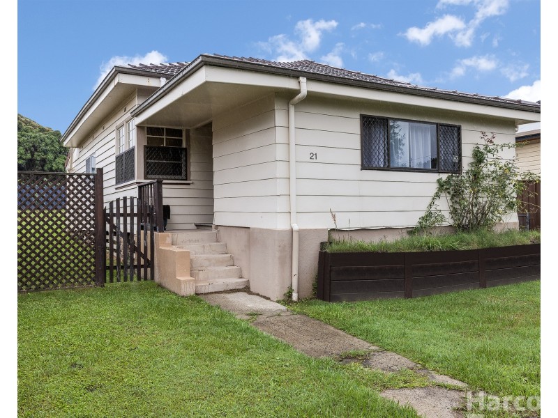21 Nicholson Street, South Kempsey NSW 2440