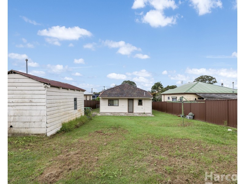 21 Nicholson Street, South Kempsey NSW 2440
