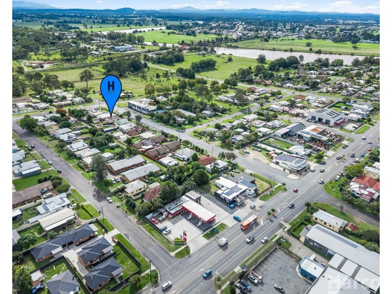 21 Nicholson Street, South Kempsey NSW 2440