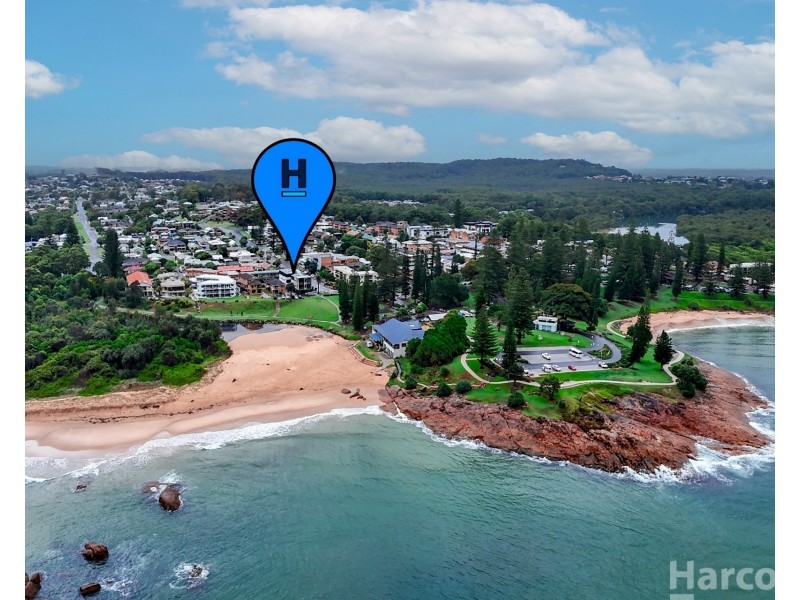 2/2 Memorial Avenue, South West Rocks NSW 2431