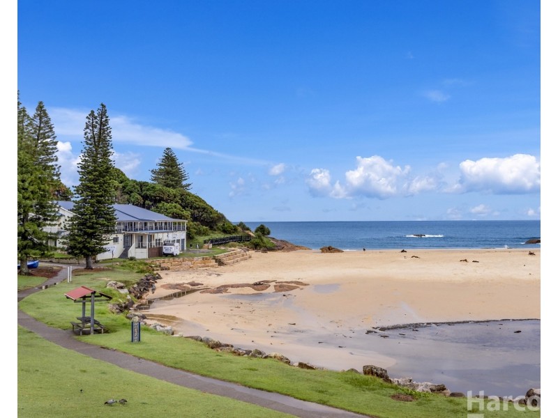 2/2 Memorial Avenue, South West Rocks NSW 2431