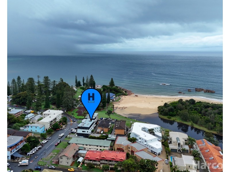 2/2 Memorial Avenue, South West Rocks NSW 2431