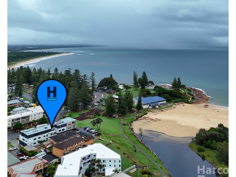 2/2 Memorial Avenue, South West Rocks NSW 2431