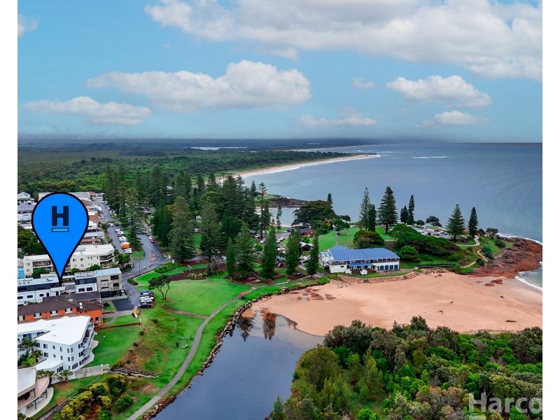2/2 Memorial Avenue, South West Rocks NSW 2431