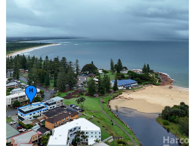 2/2 Memorial Avenue, South West Rocks NSW 2431