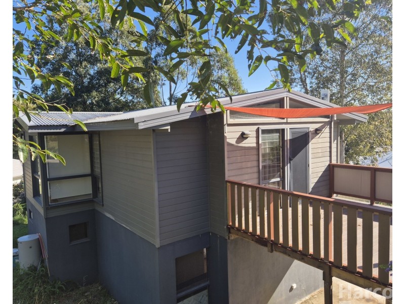 2/14 Racemosa Circuit, South West Rocks NSW 2431