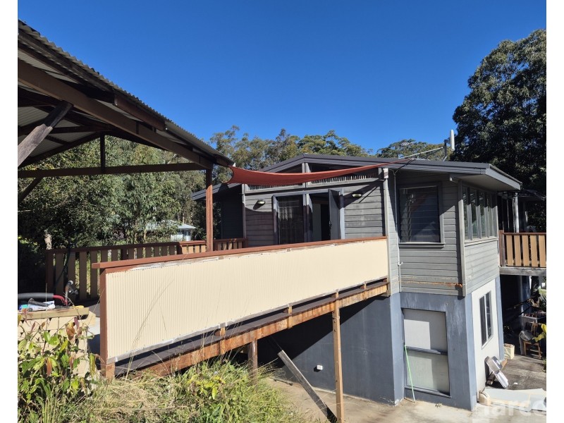 2/14 Racemosa Circuit, South West Rocks NSW 2431