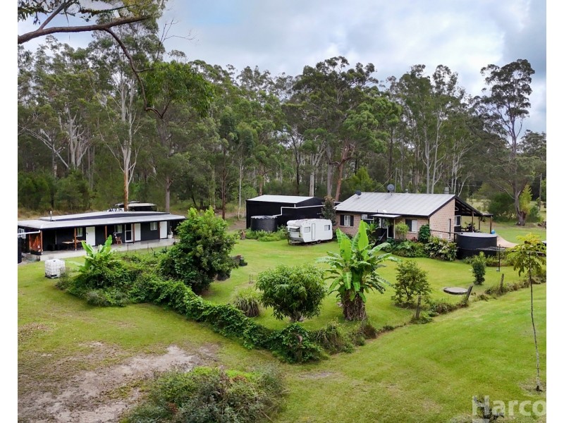 59 The Orange Road, Crescent Head NSW 2440