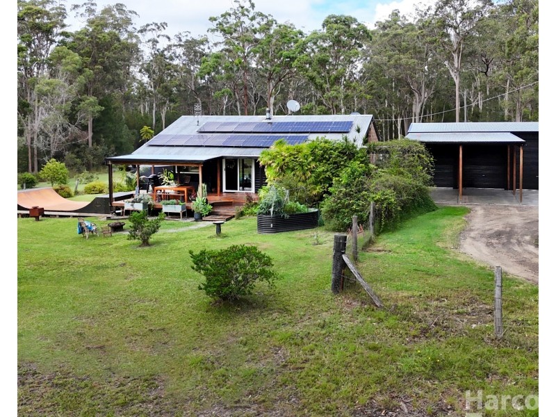 59 The Orange Road, Crescent Head NSW 2440
