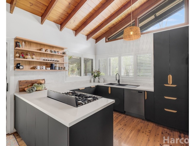 59 The Orange Road, Crescent Head NSW 2440