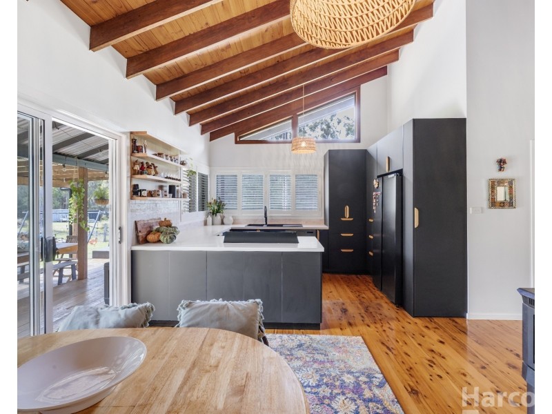 59 The Orange Road, Crescent Head NSW 2440