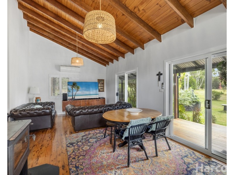 59 The Orange Road, Crescent Head NSW 2440