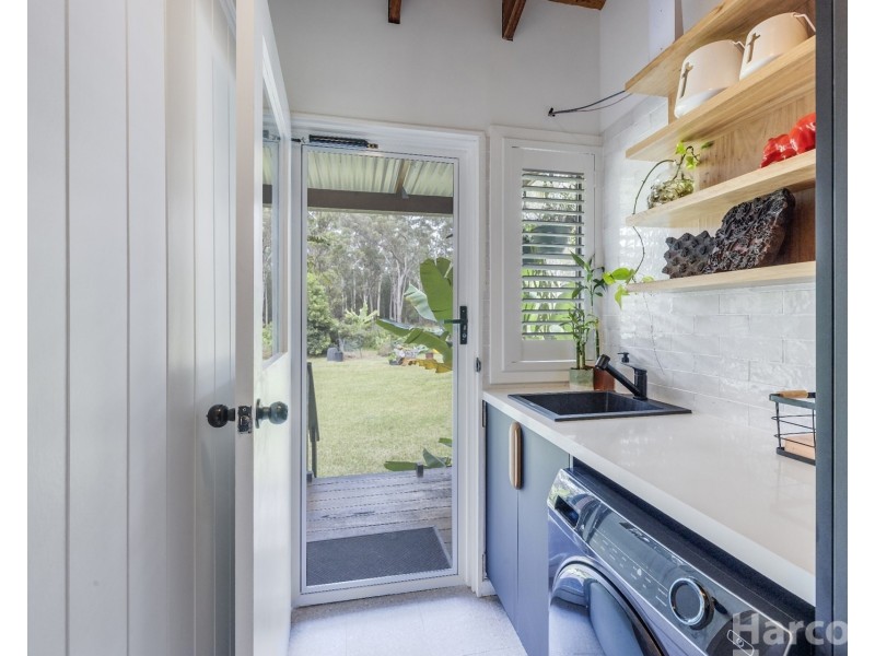 59 The Orange Road, Crescent Head NSW 2440