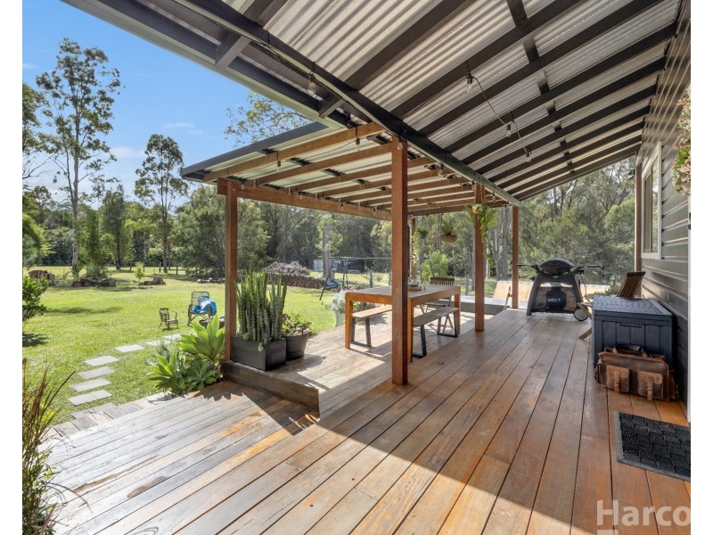 59 The Orange Road, Crescent Head NSW 2440