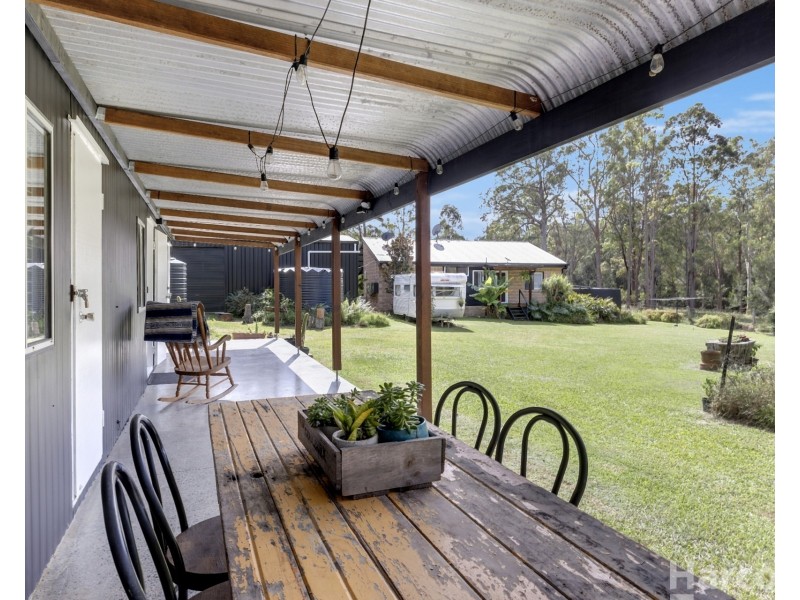 59 The Orange Road, Crescent Head NSW 2440