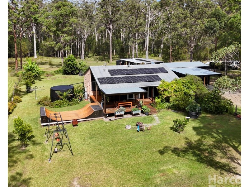 59 The Orange Road, Crescent Head NSW 2440