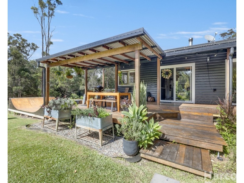 59 The Orange Road, Crescent Head NSW 2440