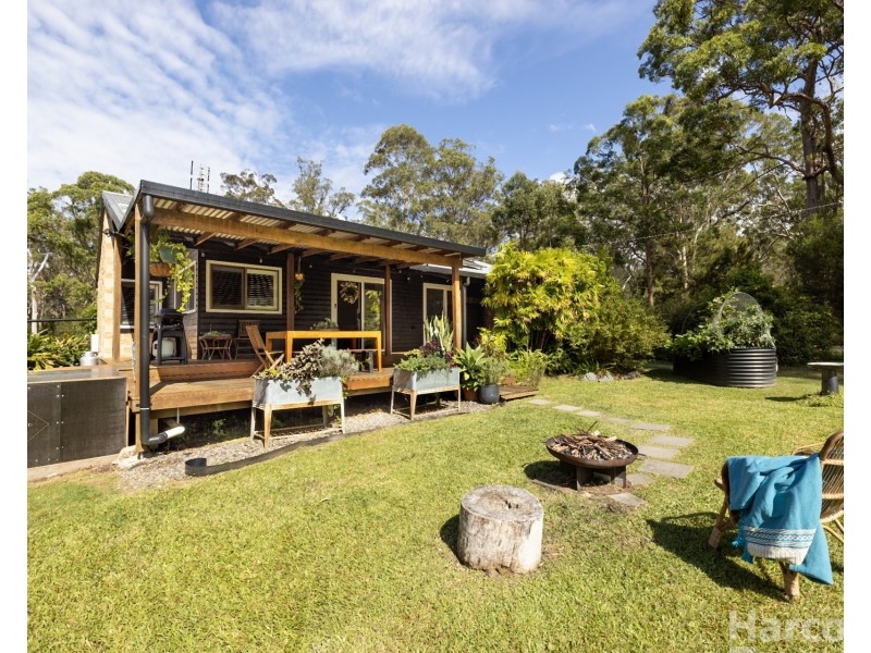 59 The Orange Road, Crescent Head NSW 2440