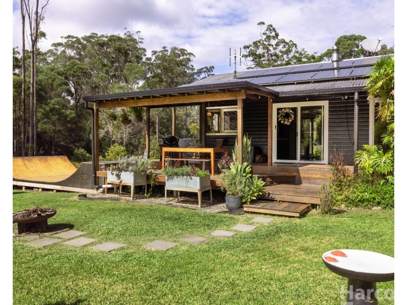 59 The Orange Road, Crescent Head NSW 2440