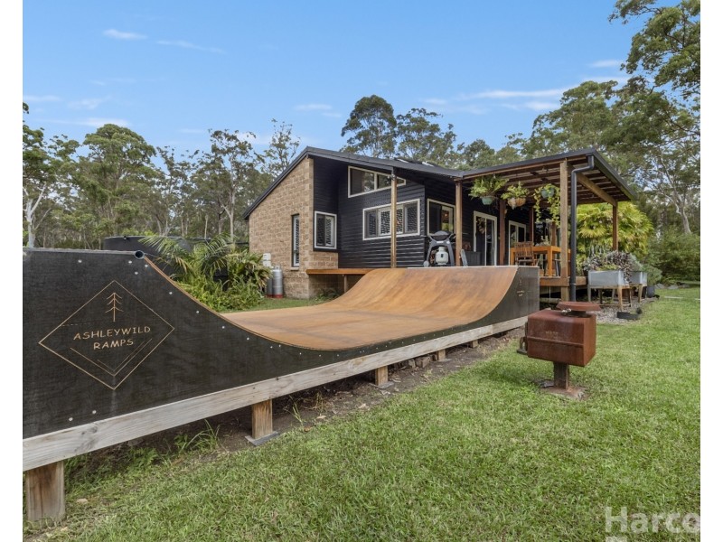 59 The Orange Road, Crescent Head NSW 2440