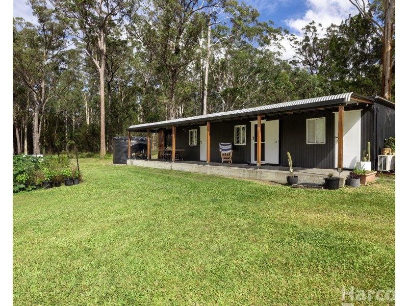 59 The Orange Road, Crescent Head NSW 2440