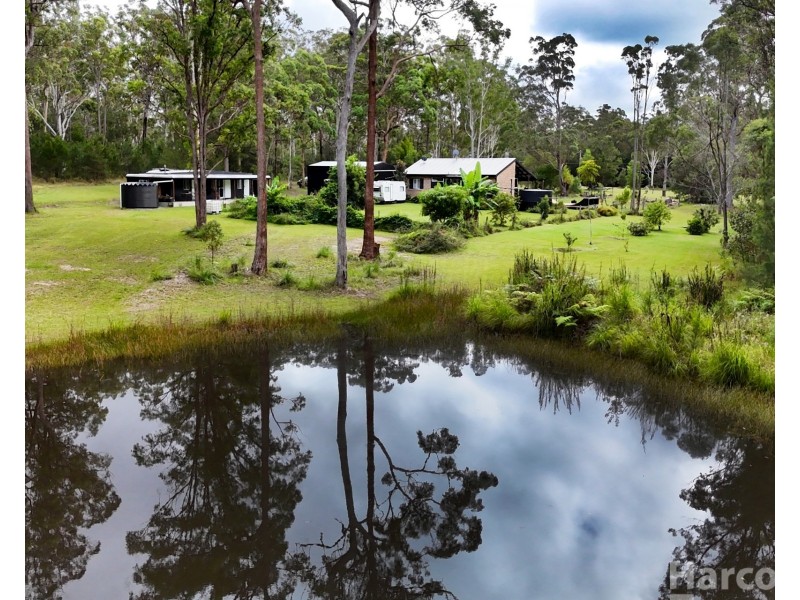 59 The Orange Road, Crescent Head NSW 2440