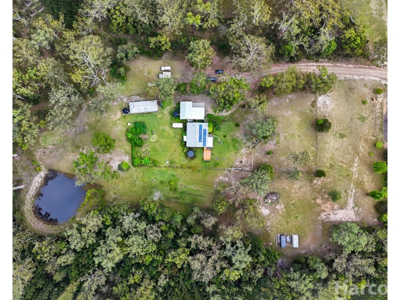 59 The Orange Road, Crescent Head NSW 2440