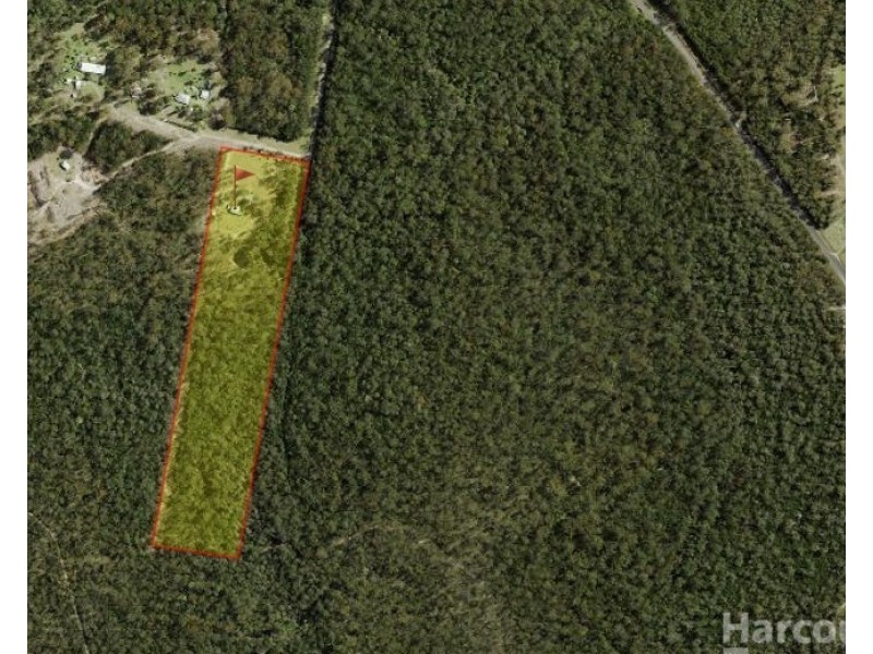 59 The Orange Road, Crescent Head NSW 2440