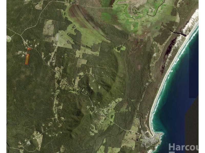 59 The Orange Road, Crescent Head NSW 2440